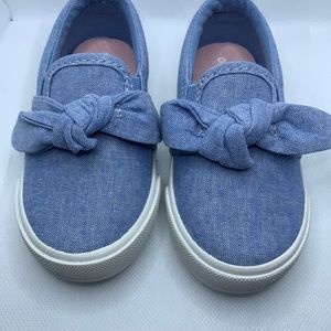 Toddler vans